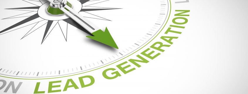 lead generation