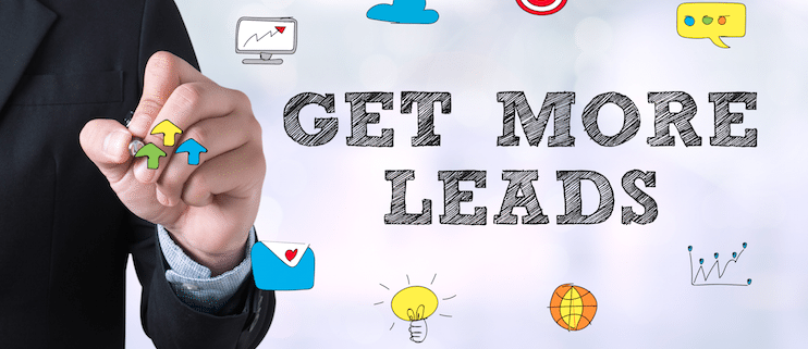 lead generation surrey