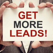 b2b lead generation