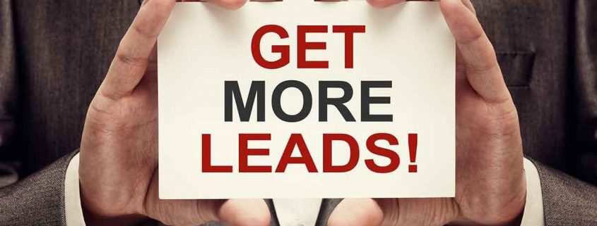 b2b lead generation