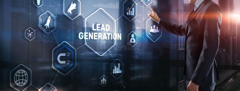 LEAD GENERATION